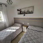 Casa Vacacional Sanxenxo