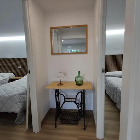 Casa Vacacional Casa vacanze *