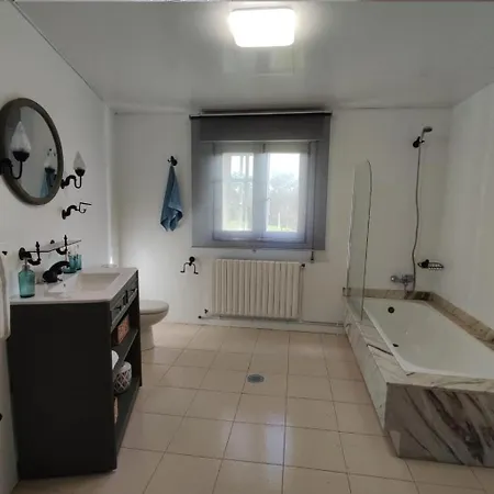 بيت للعطل Casa Vacacional *