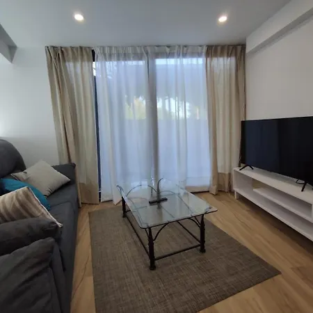 Casa Vacacional Hébergement de vacances