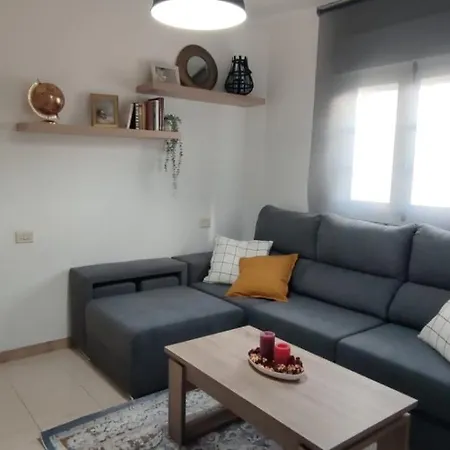 Casa Vacacional بيت للعطل *