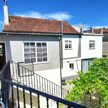 Hébergement de vacances Casa Vacacional