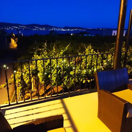 Casa Vacacional Casa vacanze *