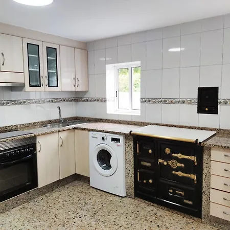 بيت للعطل Casa Vacacional