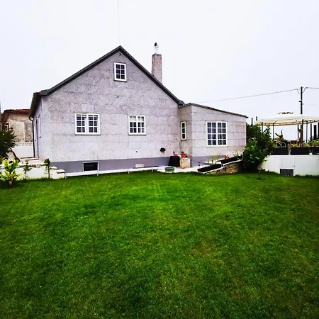 펜션 Casa Vacacional
