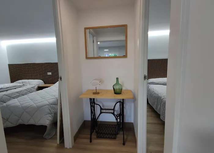 Casa Vacacional Casa de Férias *