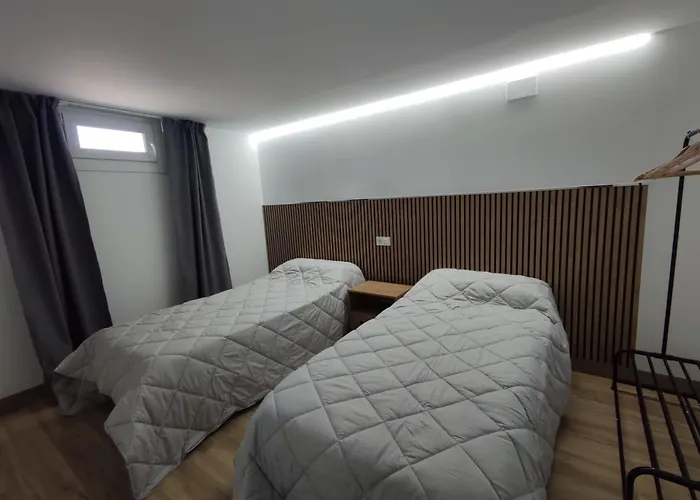 Casa vacanze Casa Vacacional