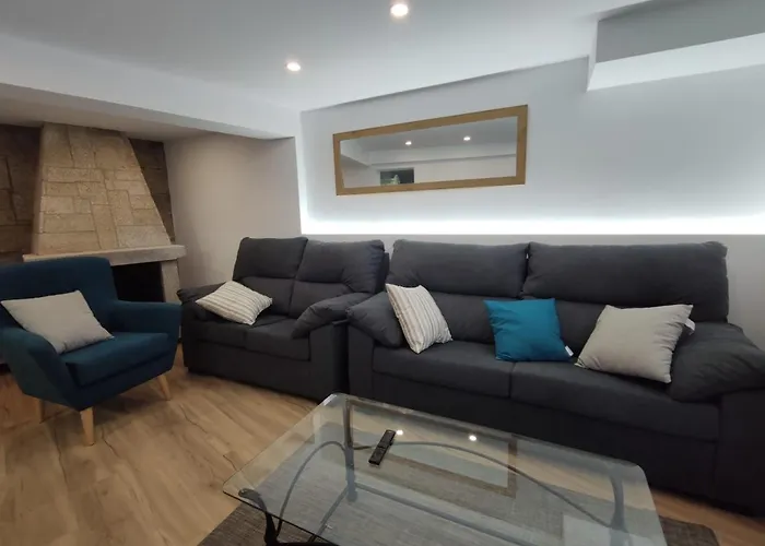 Casa Vacacional Casa vacanze *