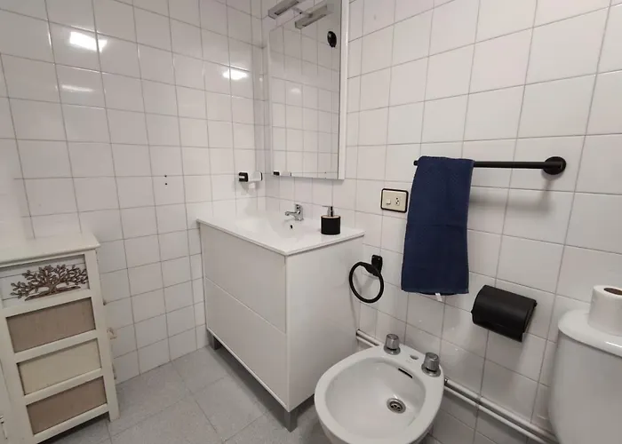 Casa Vacacional Casa de Férias