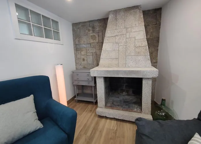 Casa de Férias Casa Vacacional