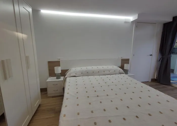 Casa Vacacional Casa de Férias Sanxenxo