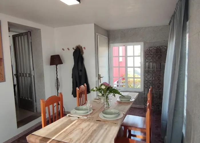 Casa de Férias Casa Vacacional *