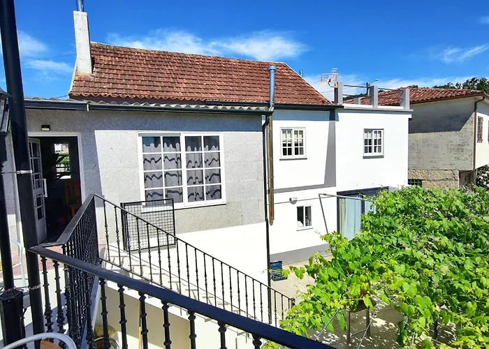 Casa vacanze Casa Vacacional