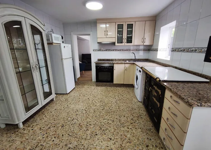 Casa vacanze Casa Vacacional