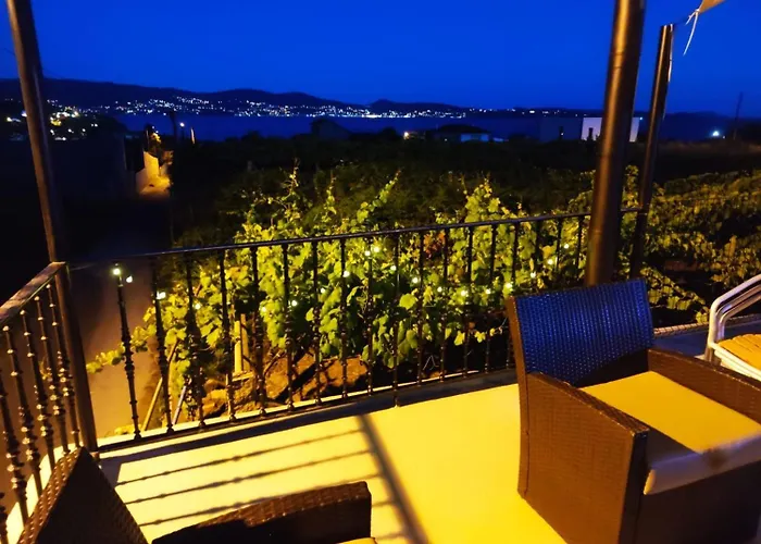 Casa Vacacional Casa vacanze *