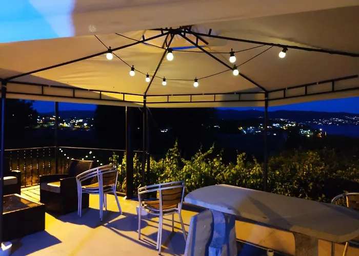 Casa vacanze Casa Vacacional *