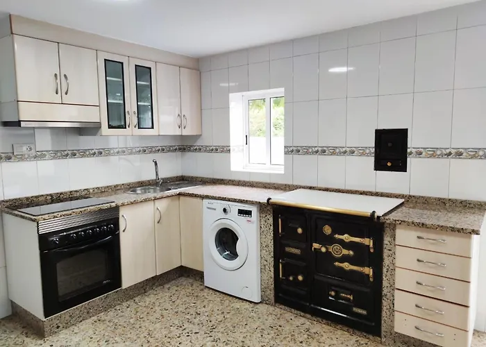 Casa de Férias Casa Vacacional