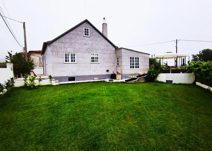 Casa de Férias Casa Vacacional