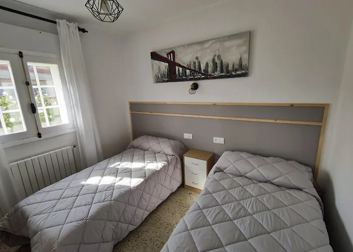 Casa Vacacional Sanxenxo